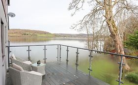 Vyrnwy Lakeside - Bala Lake